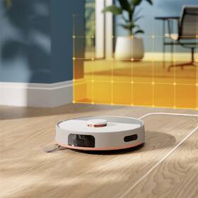 Robotický vysávač Philips XU5000/20 béžový

 obrázok produktu 9 z 15