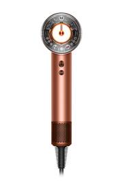Fén Dyson Supersonic Nural HD16 T3/T4 jantárovo hodvábna 

 obrázok produktu 1 z 8