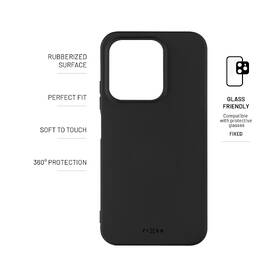 Kryt na mobil FIXED Story na Xiaomi Redmi 15C 4G/5G čierny

 obrázok produktu 1 z 1