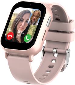 Inteligentné hodinky Carneo GuardKid+ 4G Buddy ružové

 obrázok produktu 1 z 6