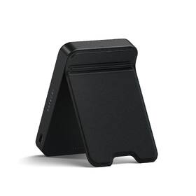 Powerbank Satechi Qi2 10000 mAh čierny

 obrázok produktu 1 z 11