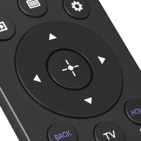 Diaľkový ovládač Hama pre TV Sony 1:1 čierny

 obrázok produktu 1 z 3