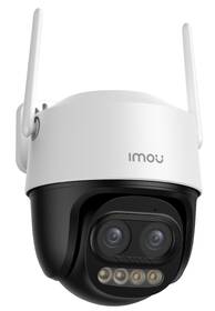 IP kamera Imou Cruiser Z 5Mpx biela

 obrázok produktu 1 z 9