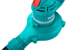 Fukár záhradný Total tools TABLI2001 (bez baterie) 

 obrázok produktu 4 z 7