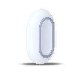 Tlačidlo Safe Button biely

 obrázok produktu 2 z 3