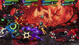 Hra U&I Entertainment PlayStation 5 Marvel Cosmic Invasion 

 obrázok produktu 1 z 10