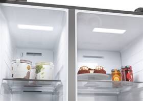 Americká chladnička Haier HSW59F18DIMM nerez

 obrázok produktu 6 z 29