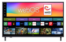 Televízor LG 43QNED80B6B 

 obrázok produktu 8 z 9