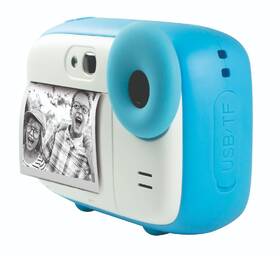 Instantný fotoaparát AgfaPhoto Realikids Instant Cam modrý

 obrázok produktu 6 z 9