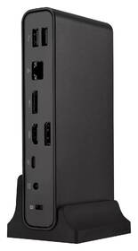 Dokovacia stanica Asus DC301 Triple Display USB-C Dock Duo čierna

 obrázok produktu 2 z 8