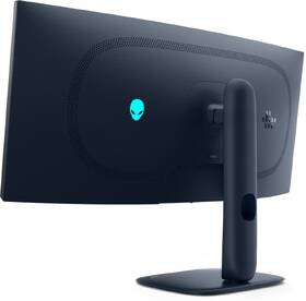 Herný monitor Dell Alienware AW3425DW čierny

 obrázok produktu 7 z 7