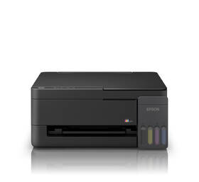 Tlačiareň multifunkčná Epson EcoTank L3310 čierna

 obrázok produktu 5 z 9