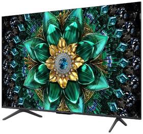 Televízor TCL 50Q6C 

 obrázok produktu 3 z 13