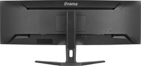 Monitor IIYAMA ProLite XCB4594DQSU-B1 čierny

 obrázok produktu 6 z 11