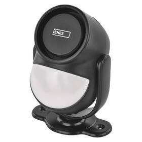 Alarm EMOS Kit, EM-125L Protector čierny

 obrázok produktu 2 z 14