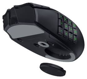 Myš Razer Naga V3 Pro čierna

 obrázok produktu 7 z 10