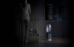 Čistička vzduchu Dyson Pure Hot+Cool HP04 

 obrázok produktu 15 z 15