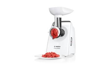 Mlynček na mäso Bosch MFW3X18B čierny

 obrázok produktu 1 z 15