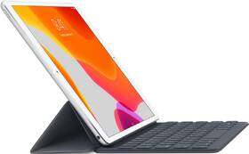 Puzdro s klávesnicou na tablet Apple Smart Keyboard iPad (9. gen. 2021) – SK 

 obrázok produktu 1 z 3