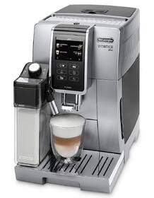 Espresso De'Longhi ECAM 370.95 S strieborné

 obrázok produktu 1 z 16