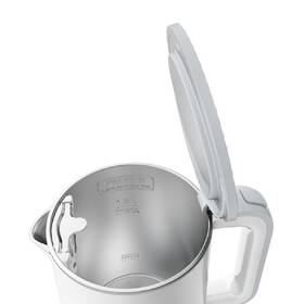 Rýchlovarná kanvica Tefal KO693110 biela

 obrázok produktu 7 z 13