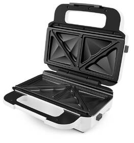 Sendvičovač Tefal SW701110 Snack XL 

 obrázok produktu 11 z 28