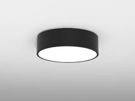 LED stropné svietidlo IMMAX NEO RONDATE SMART 40cm 25W Zigbee 3.0 čierne

 obrázok produktu 3 z 5