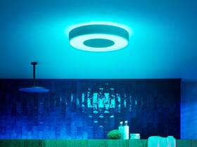 LED stropné svietidlo Philips Xamento M biele

 obrázok produktu 7 z 7