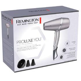 Fén Remington AC9800 PROluxe You strieborný

 obrázok produktu 6 z 14