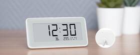 Teplomer Xiaomi Mi Temperature and Humidity Monitor Pro biela

 obrázok produktu 7 z 9