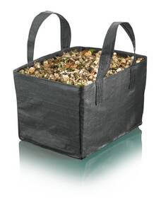 Zberný vak Bosch 2605411073 

 obrázok produktu 1 z 1