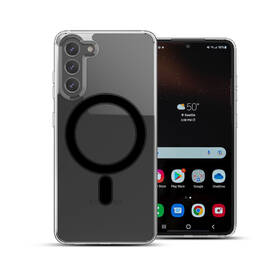 Kryt na mobil TGM Ice Snap na Samsung Galaxy S23 priehľadný

 obrázok produktu 2 z 3