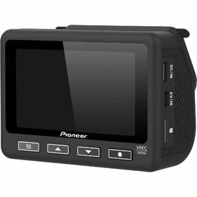 Autokamera Pioneer VREC-Z810SH čierna

 obrázok produktu 5 z 6