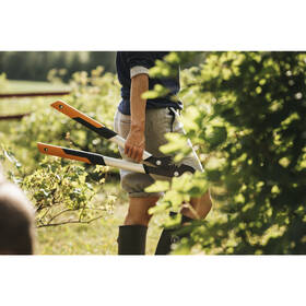 Nožnice na konáre Fiskars A000016628 (S) LX92 

 obrázok produktu 2 z 2