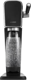 Výrobník sódovej vody SodaStream Art Black 

 obrázok produktu 1 z 1