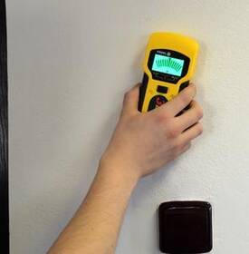 Detektor VOREL TO-81785 

 obrázok produktu 3 z 4
