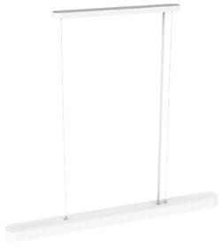 Závesné svietidlo Yeelight Crystal Pendant Light biele

 obrázok produktu 2 z 9