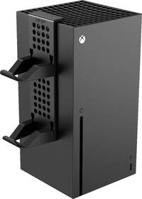 Držiak Venom VS2885 Controller Rack pre Xbox Series X čierny

 obrázok produktu 3 z 4