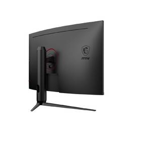 Herný monitor MSI G32CQ5P čierny

 obrázok produktu 7 z 10