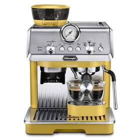 Pákový kávovar De'Longhi EC9155 YE 

 obrázok produktu 1 z 13