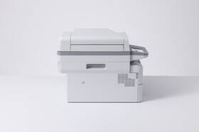 Tlačiareň multifunkčná Brother MFC-L2922DW biela

 obrázok produktu 4 z 10