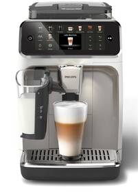 Automatický kávovar Philips EP5543/90 biely/chróm

 obrázok produktu 2 z 10