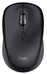 Klávesnica s myšou Trust Ody II Wireless, CZ/SK layout čierna

 obrázok produktu 4 z 15