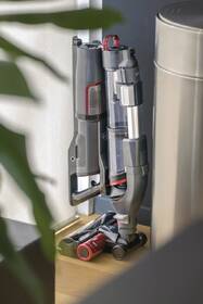Tyčový vysávač Hoover HFX10H 011 čierny/ružový

 obrázok produktu 30 z 43