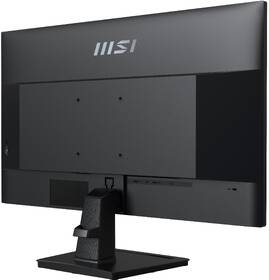 Monitor MSI Pro MP275Q čierny

 obrázok produktu 7 z 10