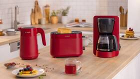 Rýchlovarná kanvica Bosch TWK2M164 červená

 obrázok produktu 8 z 9