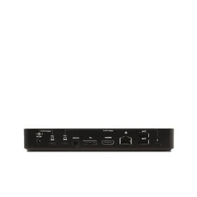 Dokovacia stanica Club3D DisplayPort, HDMI KVM Switch, USB-C, PD čierna

 obrázok produktu 2 z 4