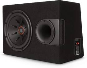 Subwoofer JBL S2-1224SS čierny

 obrázok produktu 2 z 10