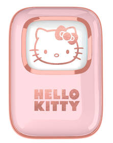 Slúchadlá OTL Technologies Hello Kitty Slide TWS ružová

 obrázok produktu 1 z 5