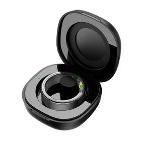 Inteligentný prsteň Carneo Ring No.1 velikost 9 (19,10 mm) čierny

 obrázok produktu 7 z 13